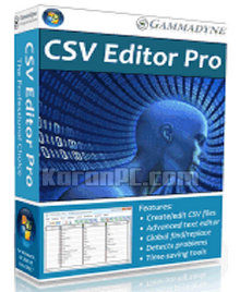 Csv Editor Pro 3.0.20 Free For Mac