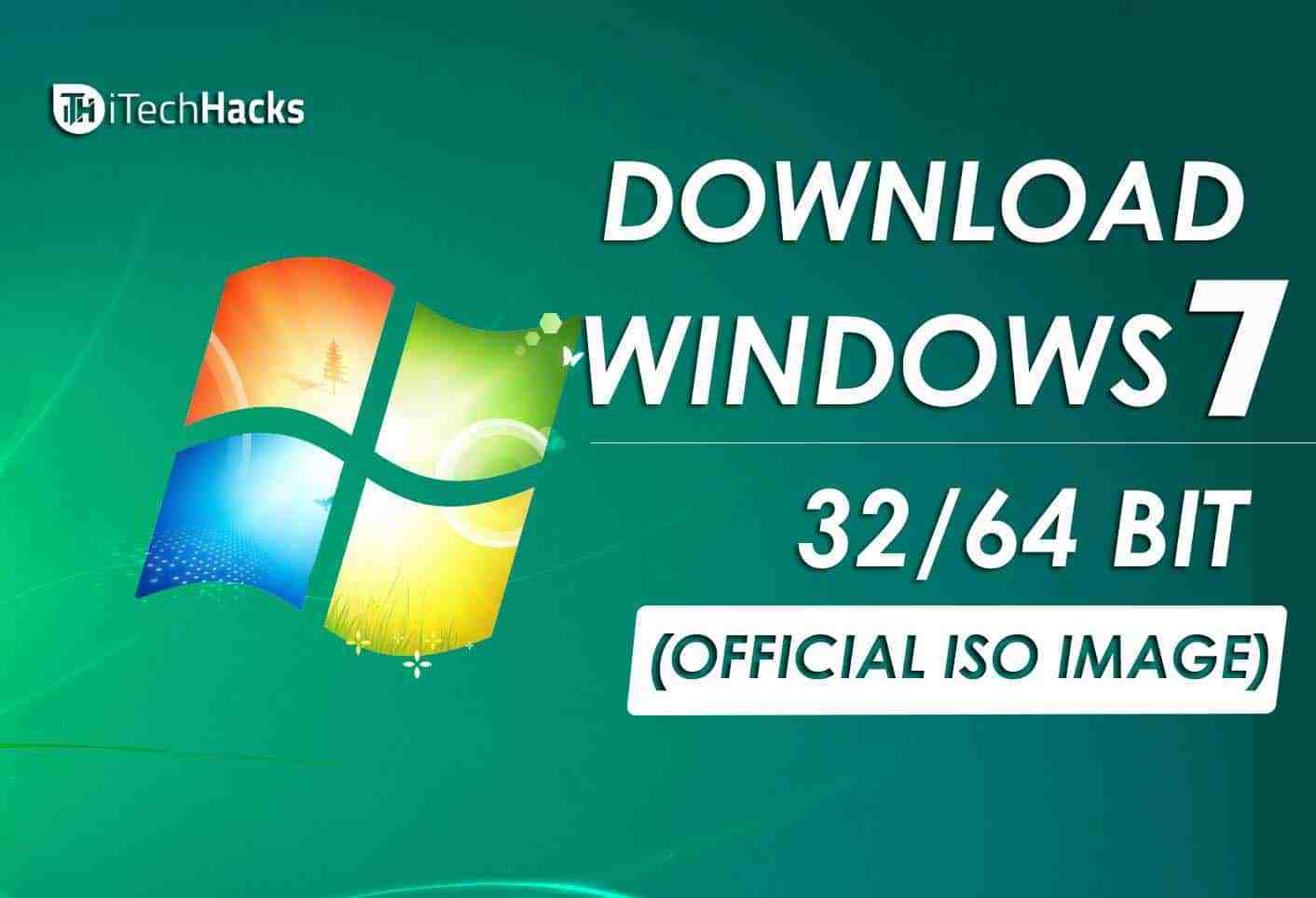 Best Modded Windows 7 Iso