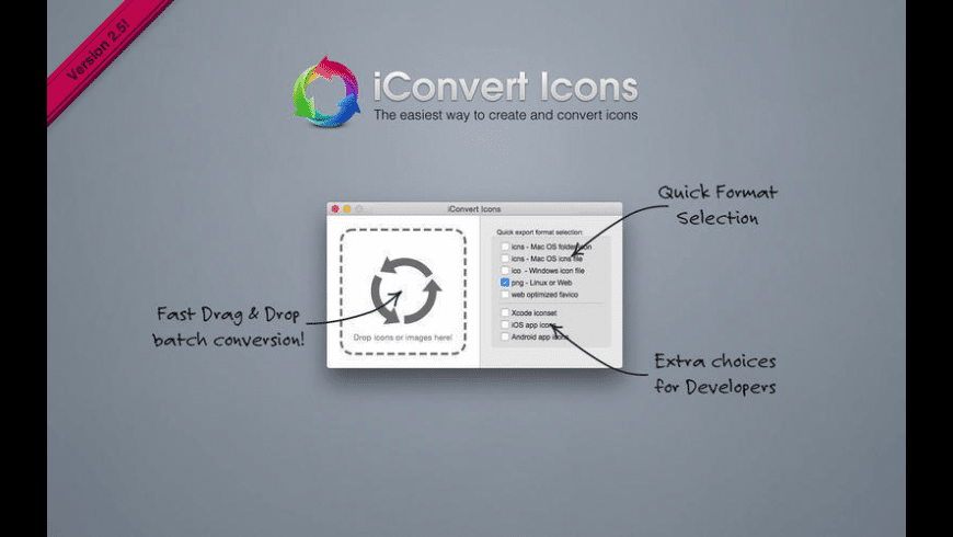 Iconvert icons free mac download
